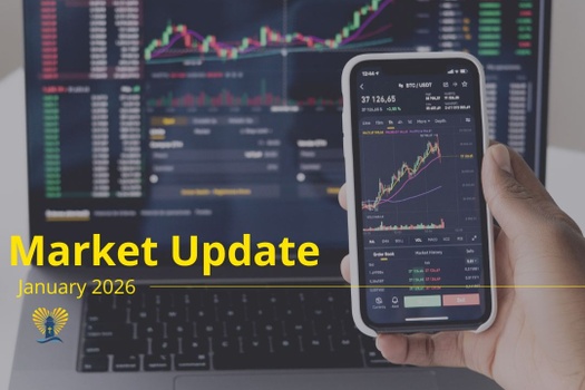 January 2026 Monthly Market Update