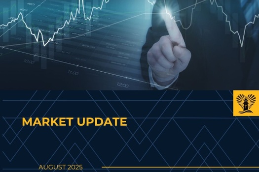 August 2025 Monthly Update