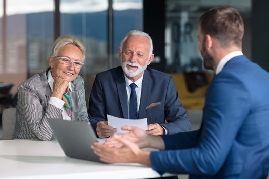 Key Components of an Estate Plan