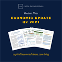 Quarterly Economic Newsletter - Quarter 2 2021