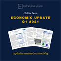 Quarterly Economic Update - Quarter 1 2021