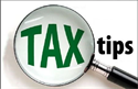 Helpful Information for Filing 2018 Income Taxes and Proactive Tax Planning for 2019