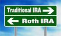 Traditional and ROTH IRAs - Taking Retirement Into Your Own Hands