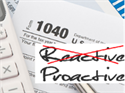 The new SECURE Act and Proactive Retirement Planning