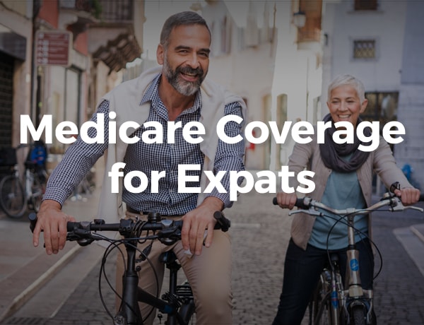 Medicare Coverage for Expats