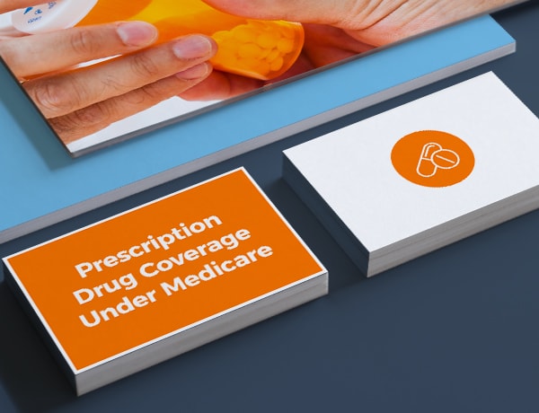 Prescription Drug Coverage Under Medicare
