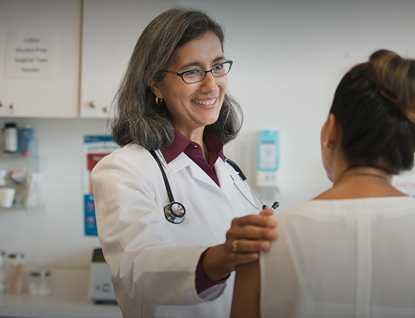 Your First Medicare Preventive Visit