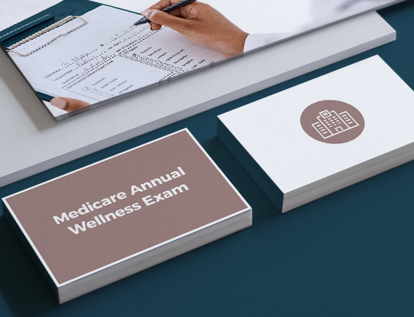 Medicare Annual Wellness Exam