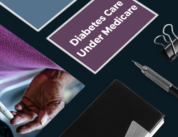 Diabetes Care Under Medicare