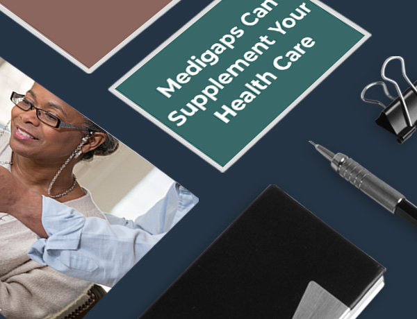 Medigaps Can Supplement Your Health Care