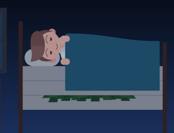 The Mattress Dilemma: Where to Stash Your Savings?