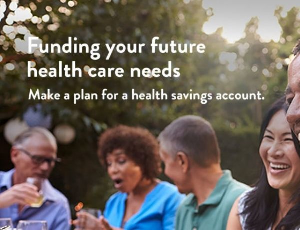 Funding Your Future Health Care Needs