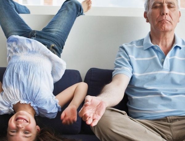 This Is Your Brain on Retirement