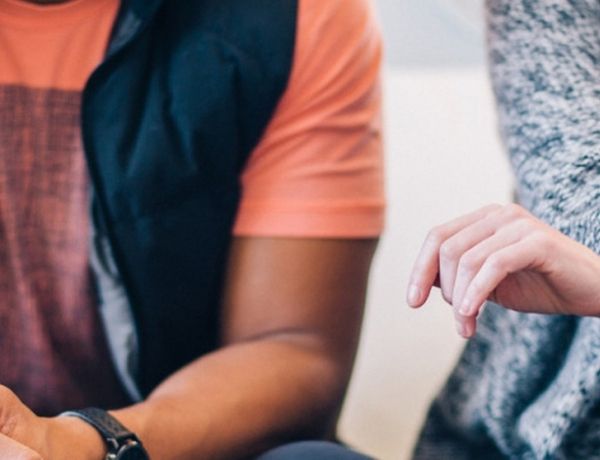 Finding a Mentor