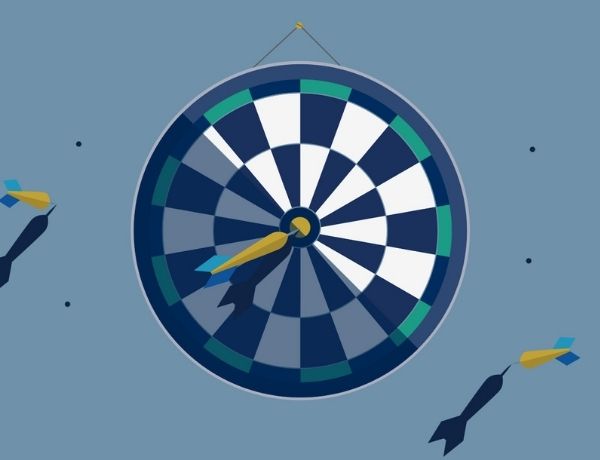 The 12 Steps to Living Confidently: Define Your Life Goals