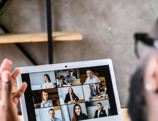 Tips to Create a More Effective and Efficient Virtual Team