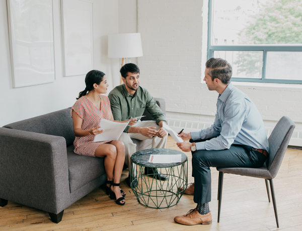 Separating the Signal From the Noise