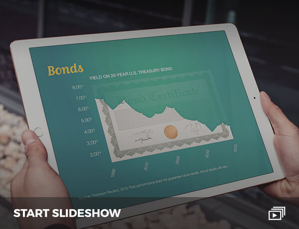 Keys to Investing for Retirement