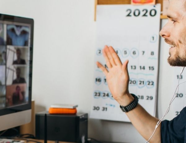 Four ways to boost company culture while working remotely
