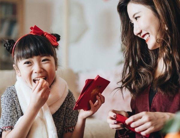 Financial Planning in the Year of the Ox
