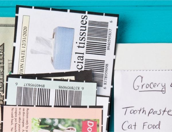 The 12 Steps to Living Confidently: How to Cut Your Expenses