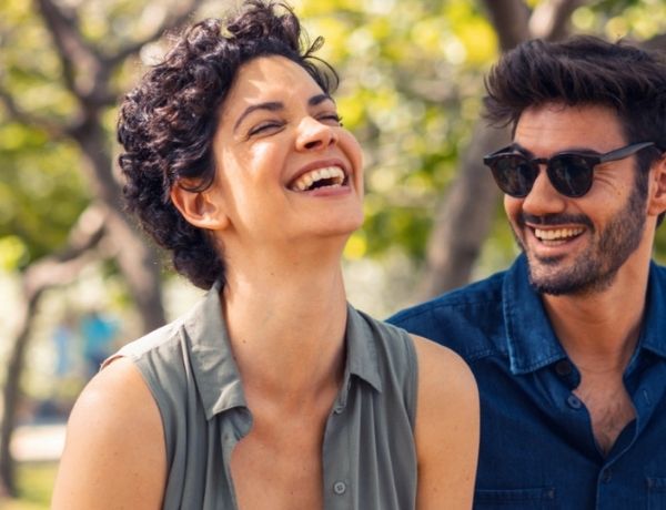 Are You and Your Partner Trapped by the Money Taboo?
