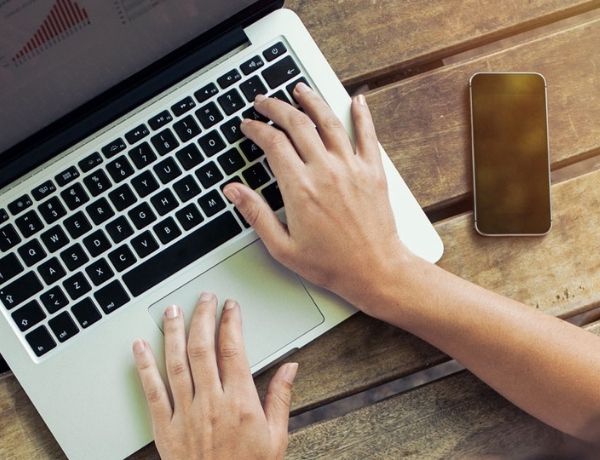 Work/Life Fluidity: Less Stress, Higher Productivity