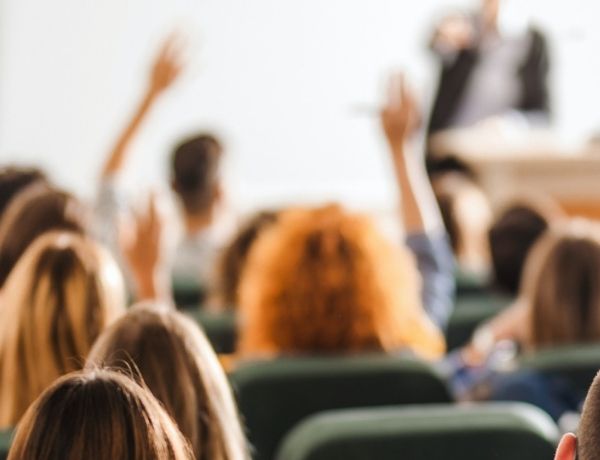 Go Back to School with As Little Debt As Possible