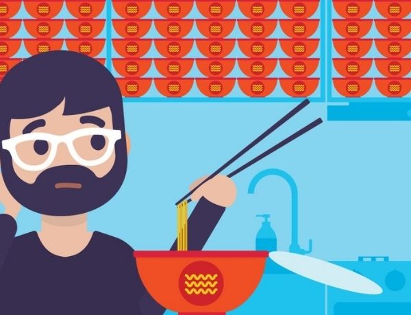 Financial Hacks for Millennials: Don’t Get Burnt With FIRE