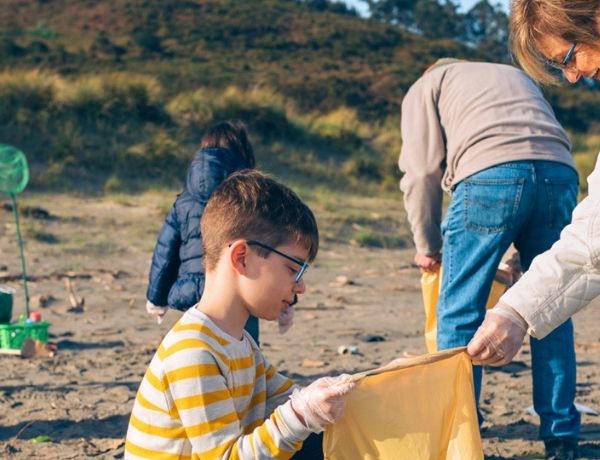 How to Make Charitable Giving a Lifelong Pursuit