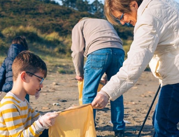 How to Make Charitable Giving a Lifelong Pursuit