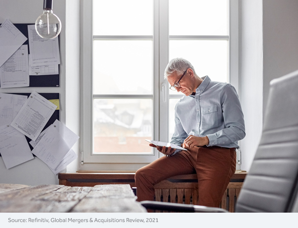 3 Tips to Plan Your Exit Strategy