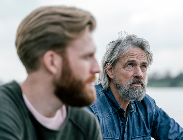 Leveraging Whole Life to Pass on Wealth