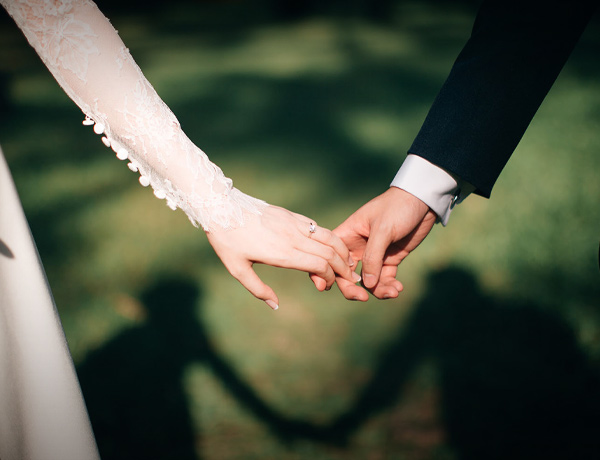 Just Married? A Guide to Combining Your Insurance