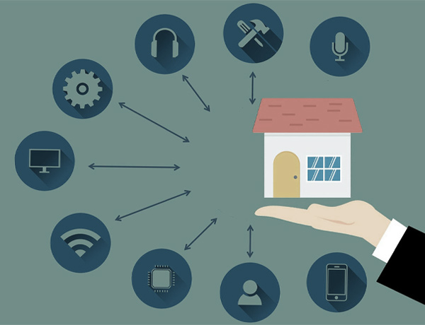 Can Home Security Systems Affect Your Insurance?