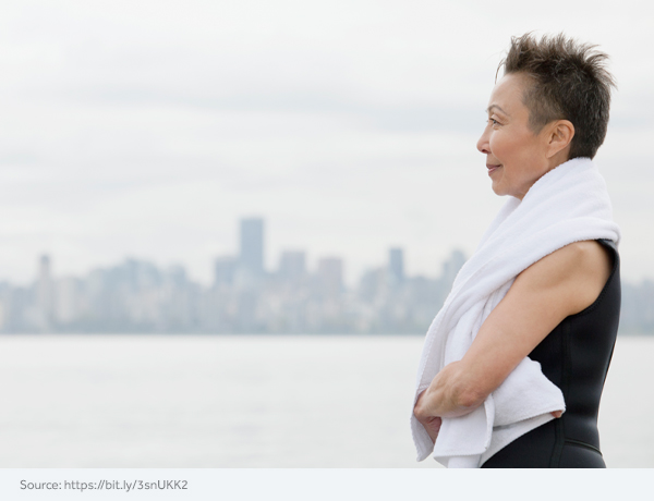 6 Tips to Live Your Best (Retired) Life