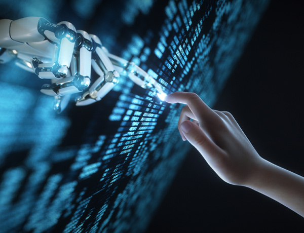 How Will the Economy React to AI?