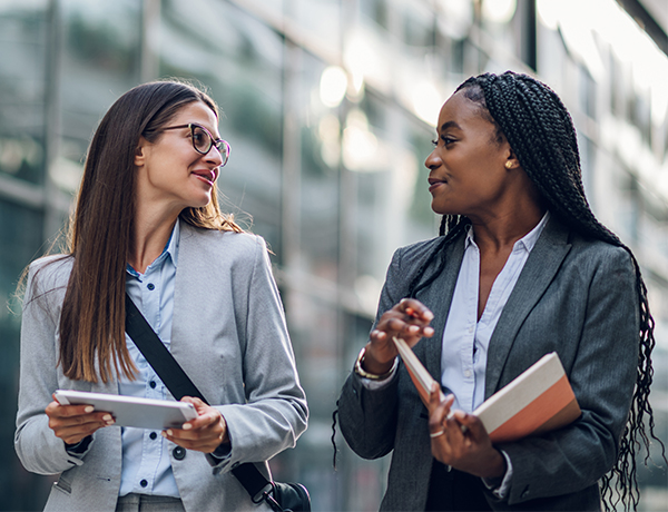 How women can boost their financial confidence