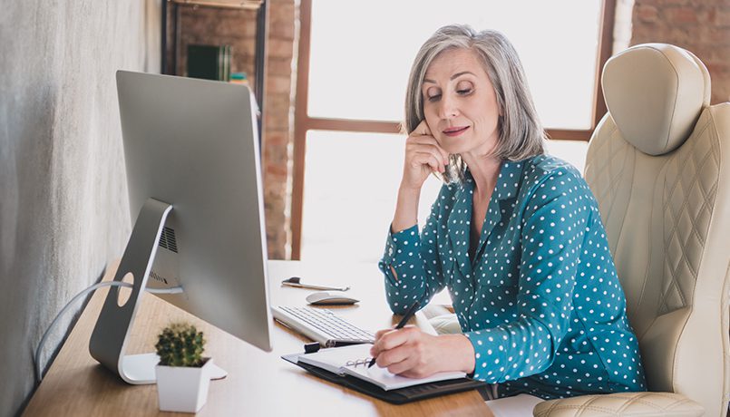 5 Financial checklist items to finish before year end