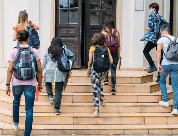 Is College Right for You?
