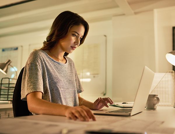 Inside the Gender Wage Gap