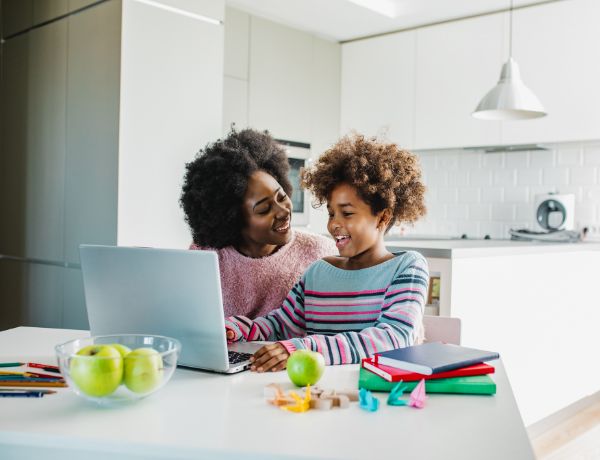 Wealth and the Single Parent