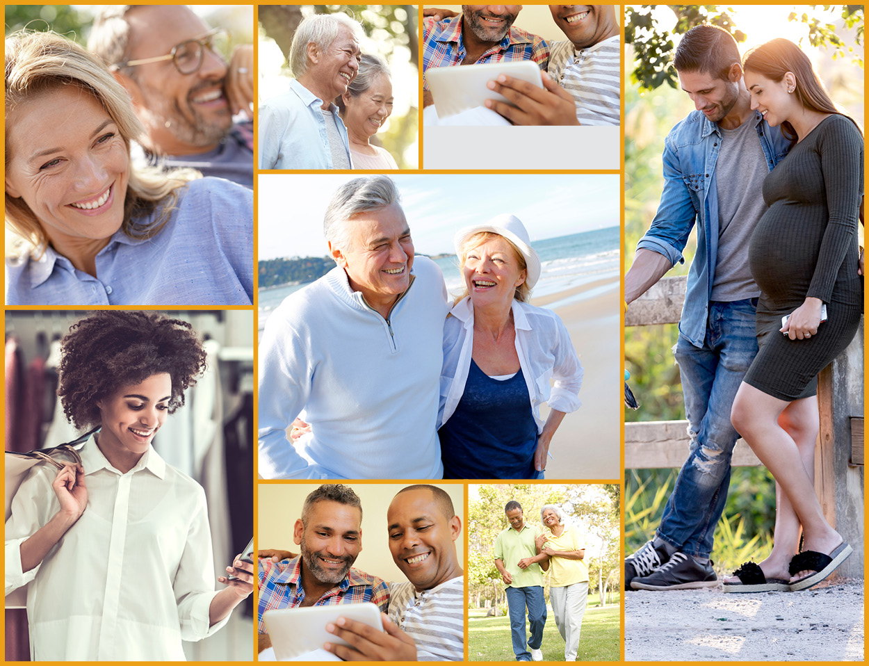 Financial Plans Evolve Through Every Stage of Life