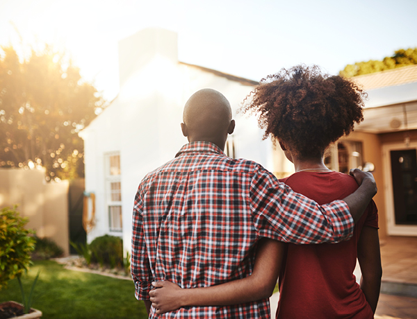 Buying or Selling a House in a Seller's Market
