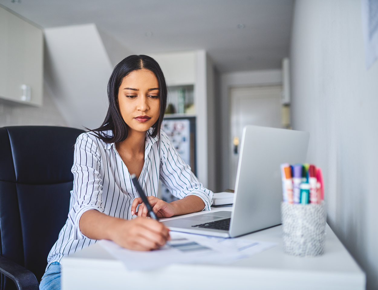 Retirement Planning - at Your First Job
