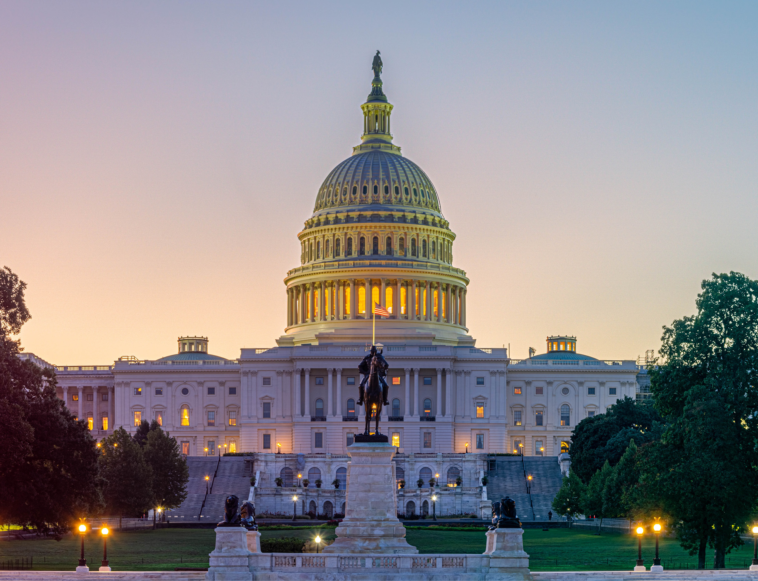 The Big Winners of the Inflation Reduction Act