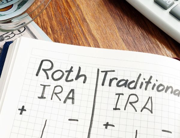 IRA's: To Convert or Not To Convert
