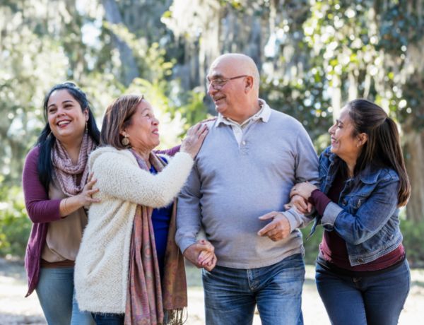 Helping Your Children Prepare for an Inheritance