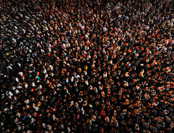 Crowdfunding—Capital for the 21st Century