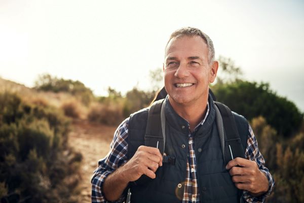 Build your dream retirement